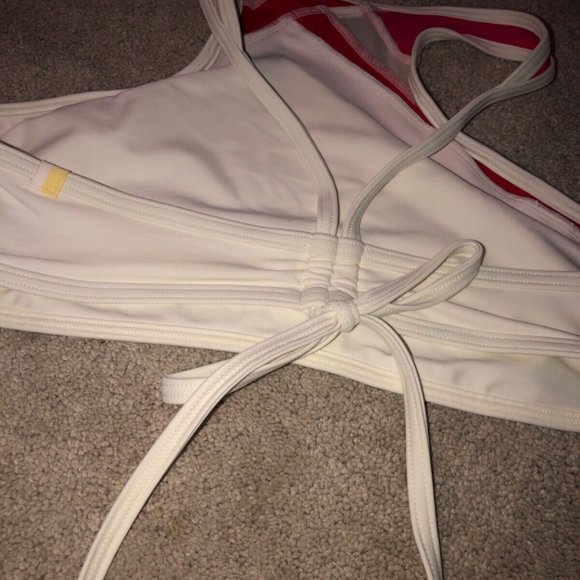 Summersalt Bikini Top Women's size 8 - Picture 7 of 9